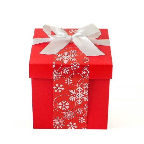 Christmas Connoisseurs Gift Box image 0